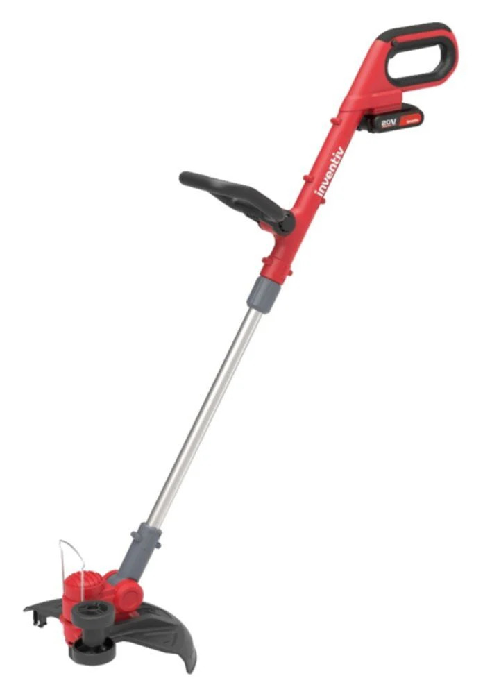 Coupe bordure à batterie